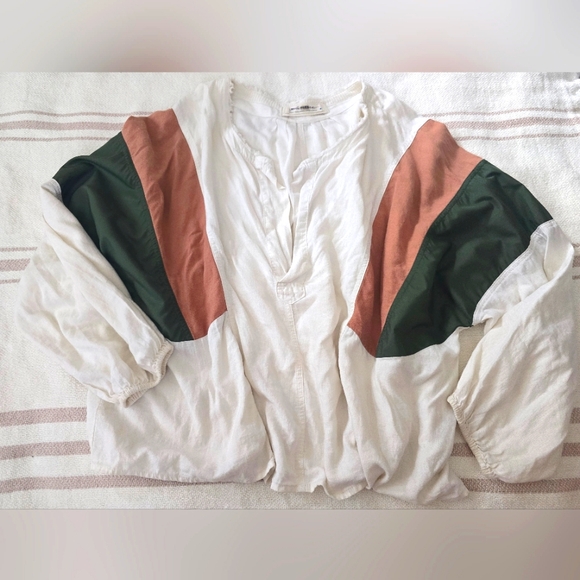 We The Free Beating Hearts Top - Picture 6 of 13